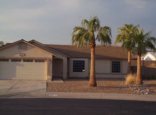 9550 E Flanders Rd, Mesa, AZ 85207