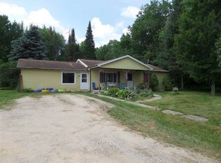 6752 E Houghton Lake Rd, Merritt, MI 49667