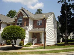 159 Grande Meadow Way, Cary, NC 27513