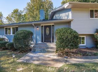 302 Pimlico Rd, Greenville, SC 29607