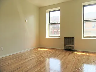 Rented by City Connections Realty