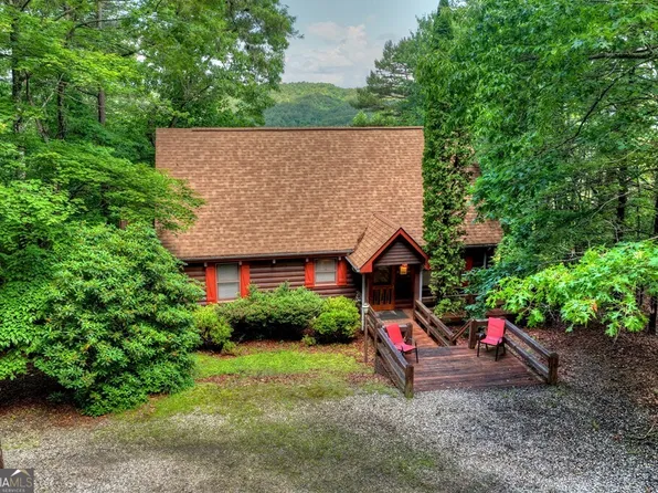309 Katydid Rd, Mineral Bluff, GA 30559