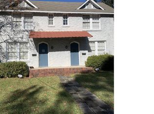 537 Ponce De Leon Ave, Montgomery, AL 36106