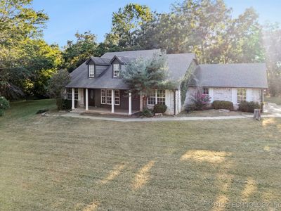 21660 Calen Dr, Claremore, OK, 74019