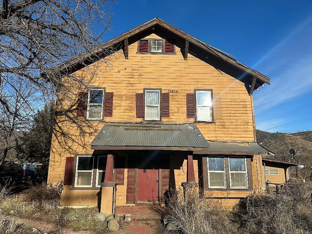 15824 Hornbrook Rd, Hornbrook, CA 96044 Zillow