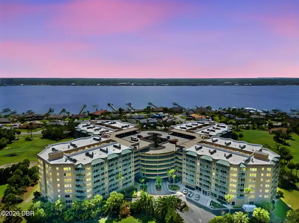 4 Oceans West Blvd APT 503B, Daytona Beach Shores, FL 32118