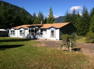 1149 Little River Rd, Port Angeles, WA 98363