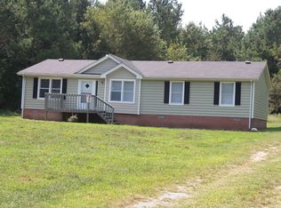 1987 Fezzell Rd, Decatur, TN 37322