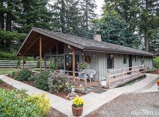 23500 S Upper Highland Rd, Beavercreek, OR 97004