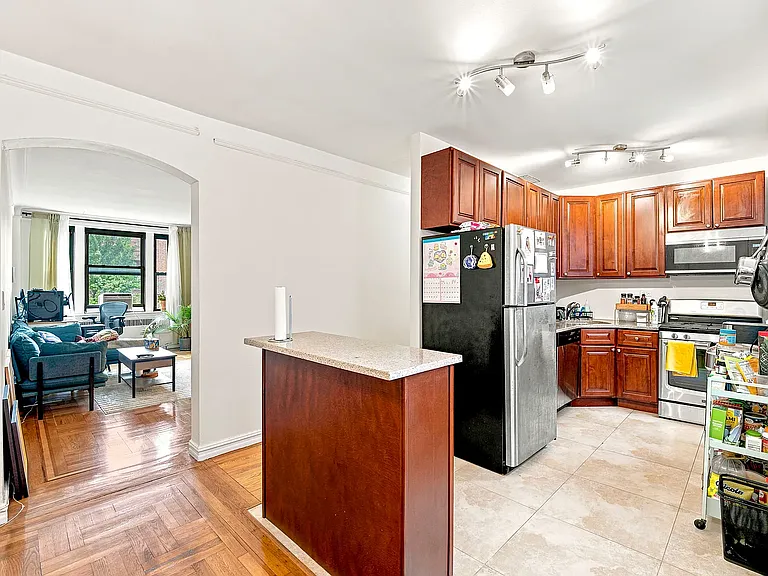 47-55 39th Pl #4-B — Photo 4