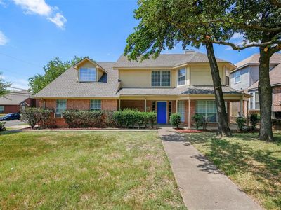 5610 Eagle Rock Rd, Arlington, TX, 76017