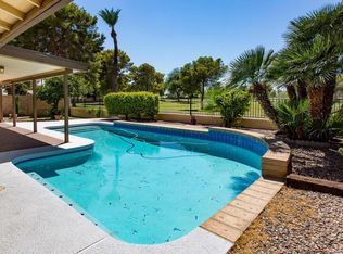 7232 S La Rosa Dr, Tempe, AZ 85283