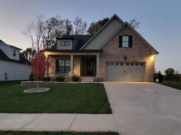 6451 E Haven Way, Alvaton, KY 42122