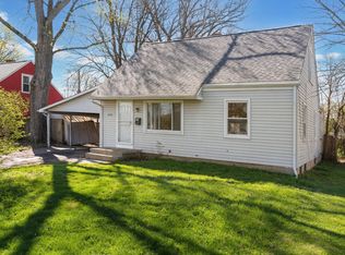 2249 Ashley Dr, Columbus, OH 43224