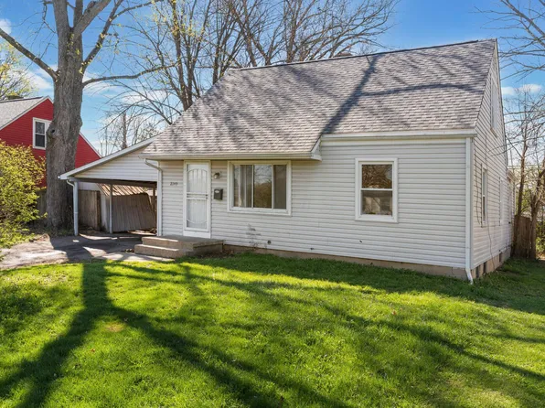 2249 Ashley Dr, Columbus, OH 43224