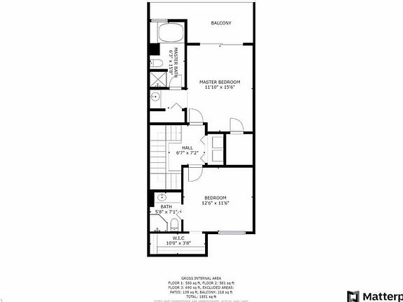 5th image of 272 Blarney Stone Ct