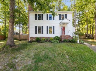 503 Kennesaw Ct, North Chesterfield, VA 23236