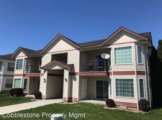 7458 W Tottenham Ln APT 201, Boise, ID 83704