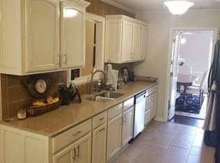 3201 S 98th St, Fort Smith, AR 72903