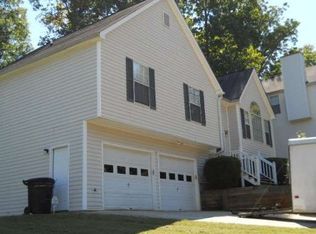 7362 Essex Dr, Douglasville, GA 30134
