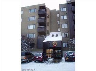 1101 Cordova St #C236, Anchorage, AK 99501