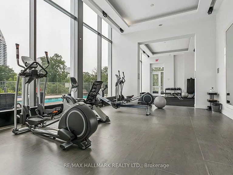 90 Park Lawn Rd #Penthouse 3101 — Photo 44