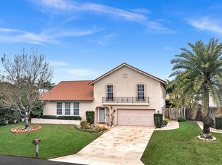 4117 Beech Ave, Palm Beach Gardens, FL 33410