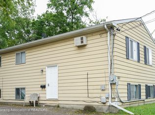 550 N Hagadorn Rd, East Lansing, MI 48823