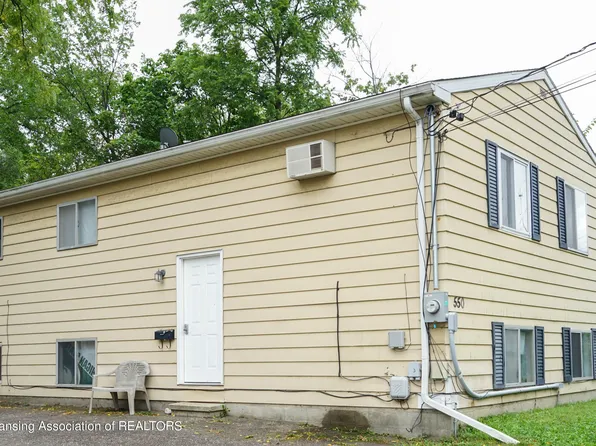 550 N Hagadorn Rd, East Lansing, MI 48823