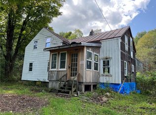 241 Billy Hamlin Rd, Cold Brook, NY 13324