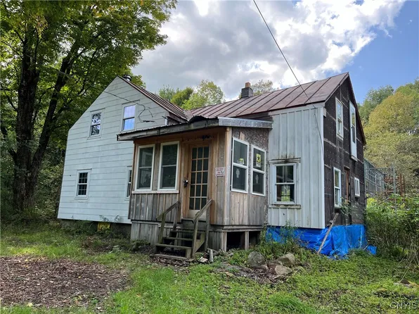 241 Billy Hamlin Rd, Cold Brook, NY 13324