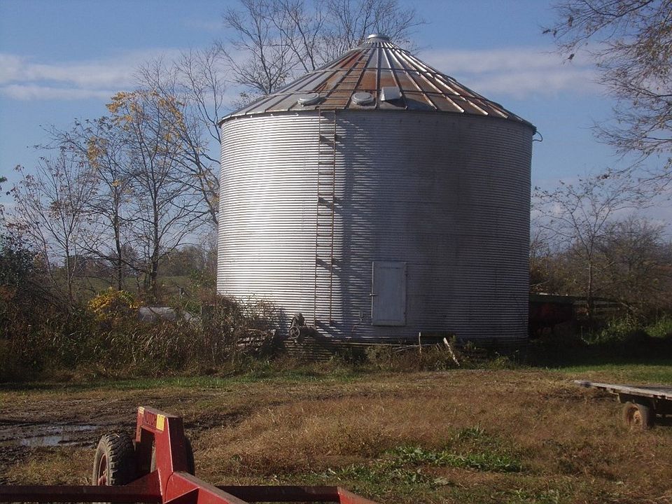 2nd image of 7242 Mount Gilead Rd