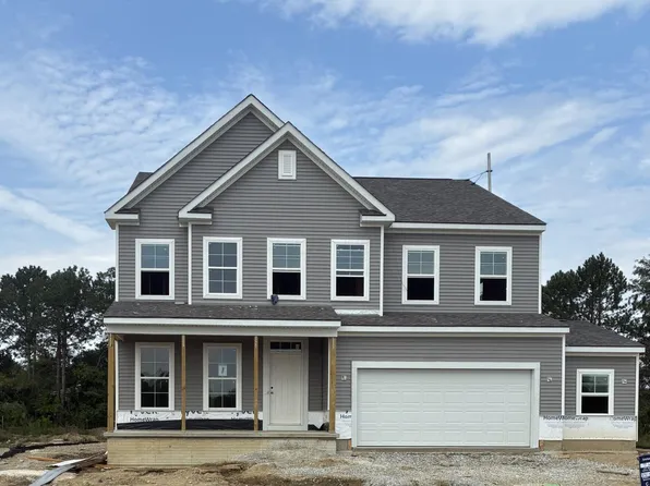 5190 Haley Way, Grove City, OH 43123