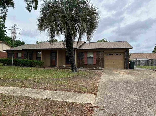 7851 Coronet Way, Pensacola, FL 32514