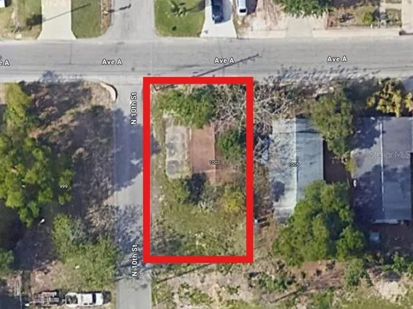 1003 Avenue A #1, Haines City, FL 33844