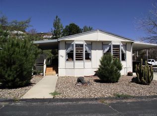 35109 Highway 79 UNIT 152/SPC 153, Warner Springs, CA 92086