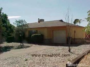 1231 Spur Rd SE, Rio Rancho, NM 87124