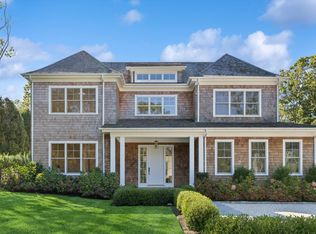 161 Water Mill Towd Rd, Water Mill, NY 11976