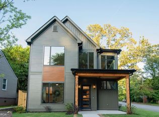 191 Sisson Ave, Atlanta, GA 30317