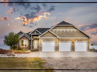 7200 McKenzie Loop, Cheyenne, WY 82009