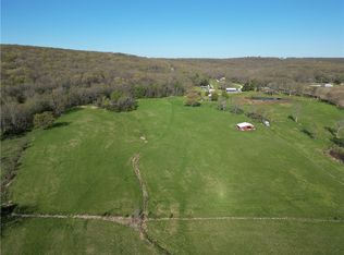 Stonewall Rd, Prairie Grove, AR 72753