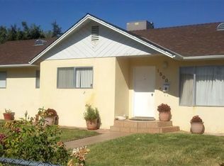 1500 Coolidge Ave, Chowchilla, CA 93610