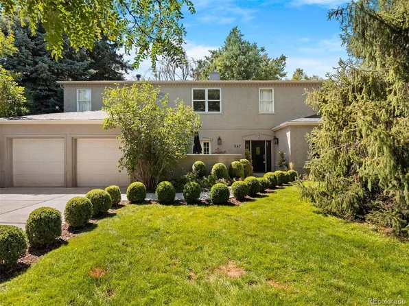 347 Forest Street, Denver, CO 80220