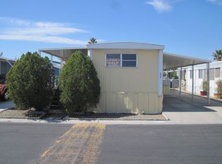 3800 S Decatur Blvd SPC 175, Las Vegas, NV 89103