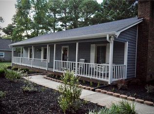 100 Woodland Ln, Monroe, NC 28112