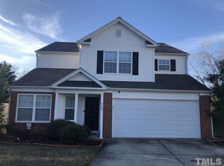 4709 Patch Pl, Raleigh, NC 27616