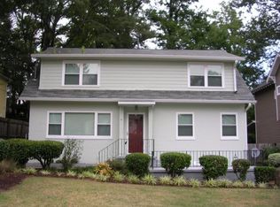 223 Sterling St #B, Decatur, GA 30030