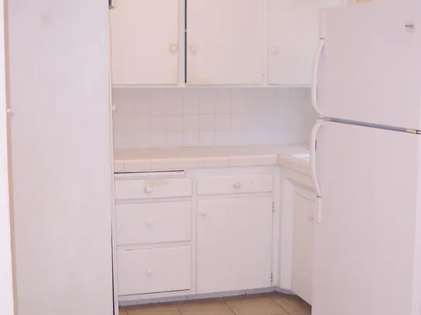 1328 Harvard St #A.1, Santa Monica, CA 90404