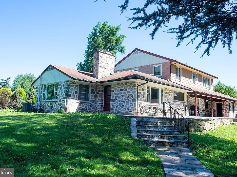 2600 Stanbridge Rd, East Norriton, PA 19401 Zillow