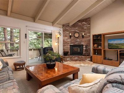 321 Ski Way Unit 86, Incline Village, NV, 89451